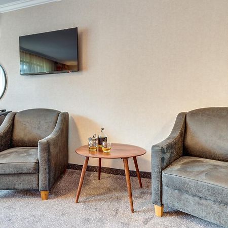 Spa Hotel Kiparis Смолян Экстерьер фото