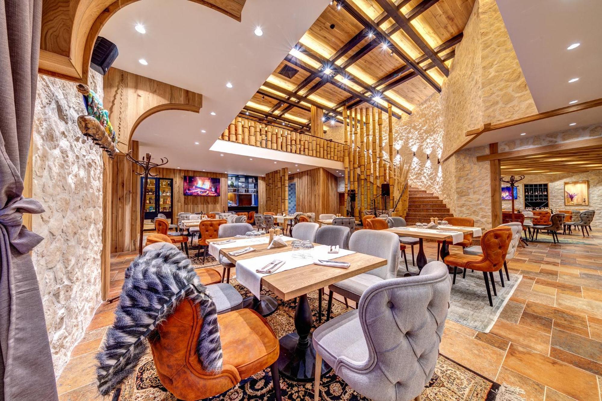 Spa Hotel Kiparis Смолян Экстерьер фото