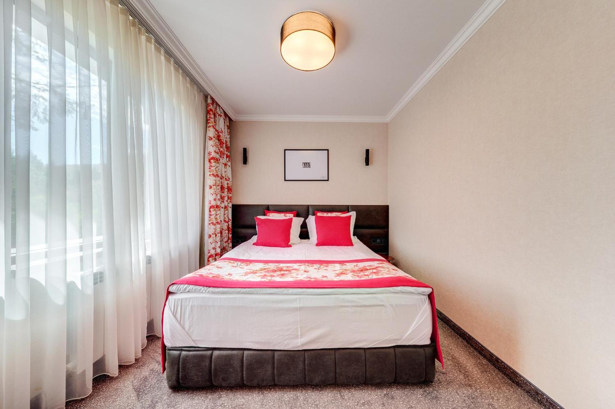 Spa Hotel Kiparis Смолян Экстерьер фото