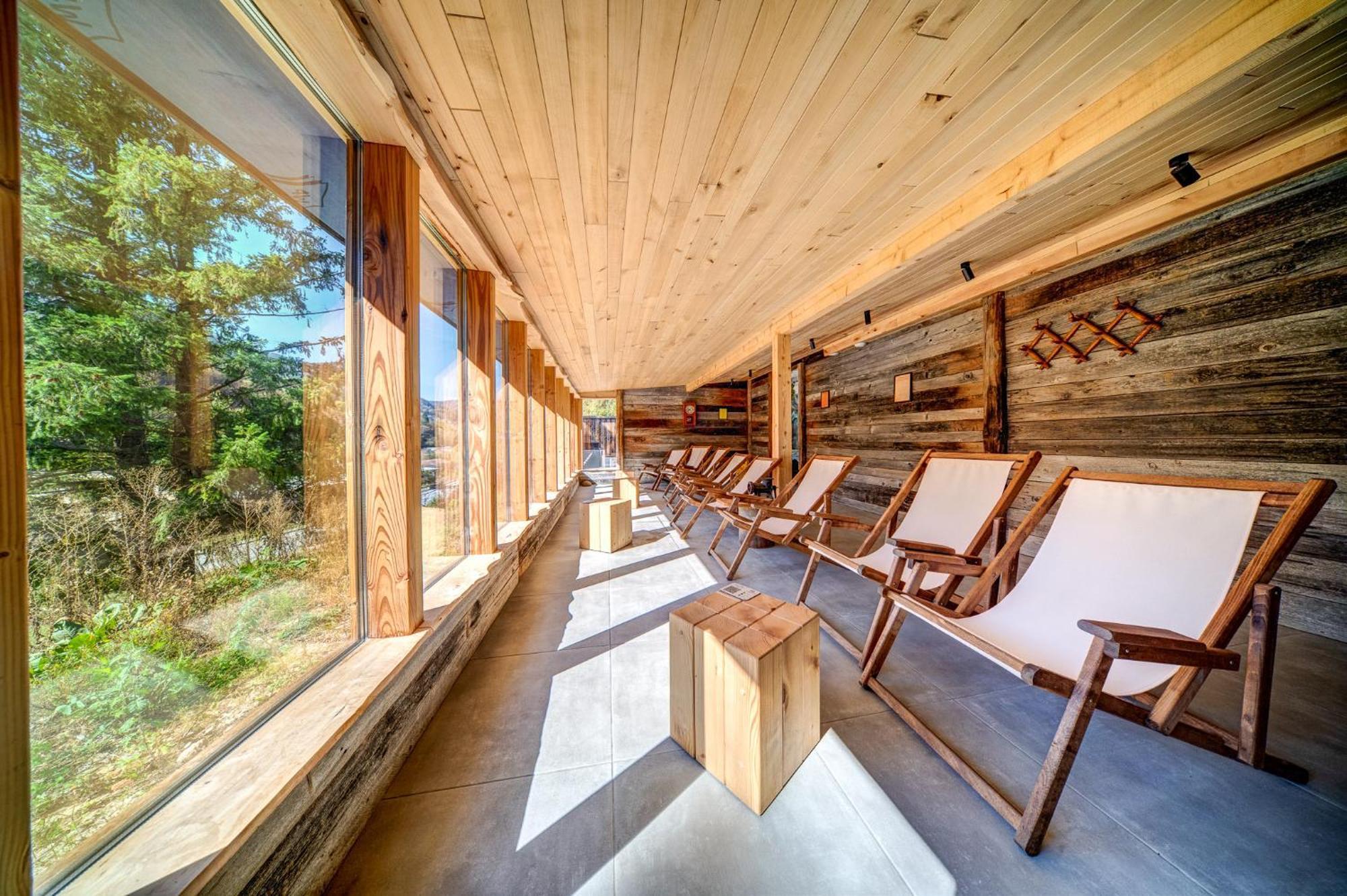Spa Hotel Kiparis Смолян Экстерьер фото
